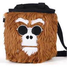Monkey Chalk Bag - Chalk Bag for Rock Climbing