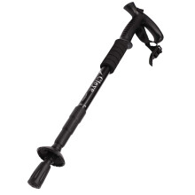 Hiking Poles Telescopic Trekking Poles Adjustable Walking Sticks Lightweight Walking Poles Portable Walking Stick Trekking Poles with Wrist Strap for