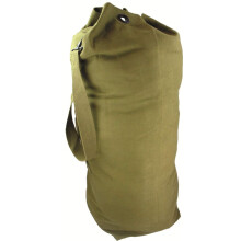 ARMY KIT BAGS 12" BASE-OLIVE