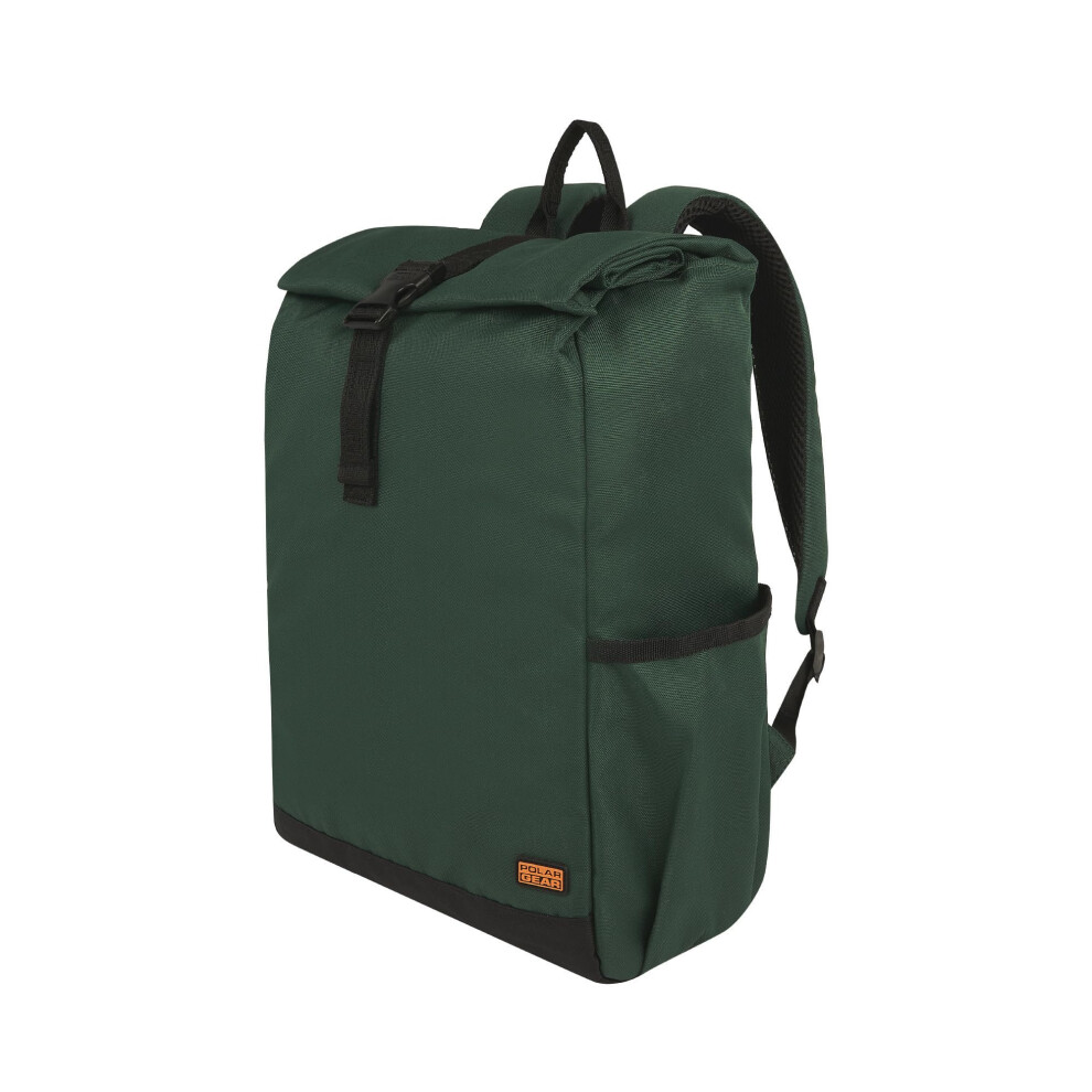 Polar Gear Active Adventure Cool Bag - Insulated Lunch Bags For Women, Men - Picnic Bag, Cooler Bag, Cooler Backpack Range (16L Cool Bag Rucksack)