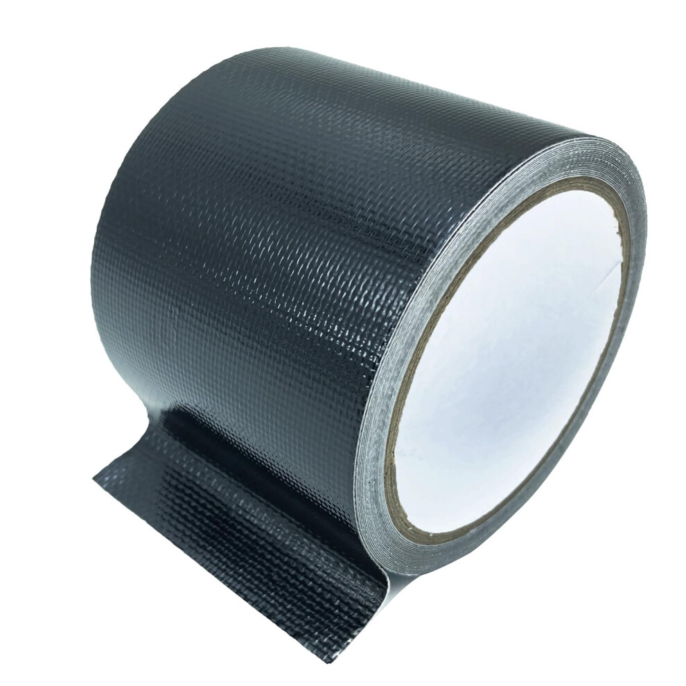 Kaiheng Awning Repair Tape Waterproof, Heavy Duty Outdoor Repair Tape For Tarp, Canvas, Tent, Boat Covers, Canopy, Sail Tape, Tent Repair Kit, Uvproof 5051224790081