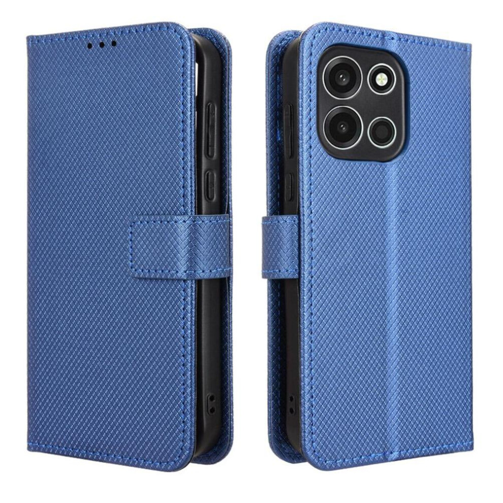 Photos - Case  Flip  For OnePlus Turbo 6 5G Fit Hand Strap High Quality Shockproof
