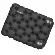 EULANT Inflatable Seat Cushion,Waterproof Air Cushion,Portable Sit Mat Pad for Camping Walking Hiking Travel Fishing Boating Flying Backpacking,or at