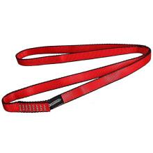 NewDoar CE & UIAA Certified Climbing Sling 16mm Nylon Sling Runners 22KN 4840LB Climbing Utility Cord Rock Climbing,Creating Anchors System,Rappelling