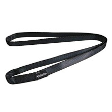 NewDoar CE & UIAA Certified Climbing Sling 16mm Nylon Sling Runners 22KN 4840LB Climbing Utility Cord Rock Climbing,Creating Anchors System,Rappelling
