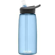 CAMELBAK Eddy Drinking bottle. True Blue 32 oz