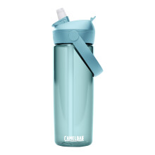 CamelBak Thrive Flip Straw Tritan Renew Water Bottle Cove, 20oz