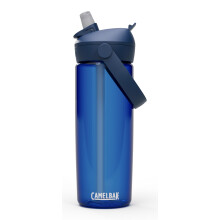 CAMELBAK - Thrive Flip Straw Bottle with Tritan Renew, Drinkware, Oxford, 600 ml