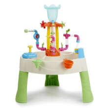Wassertisch mit Pumpe und Brunnen - Little Tikes - Little Tikes - Brunnenfabrik - Ab 3 Jahren