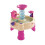 Little Tikes Little Tikes - Pink Water Play Table - Crazy Tornadoes 1