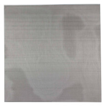 Stainless Steel Woven Wire Mesh Count 60 30cm x 30cm