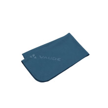 VAUDE Sports Towel III L, Kingfisher, L, 30381, One Size