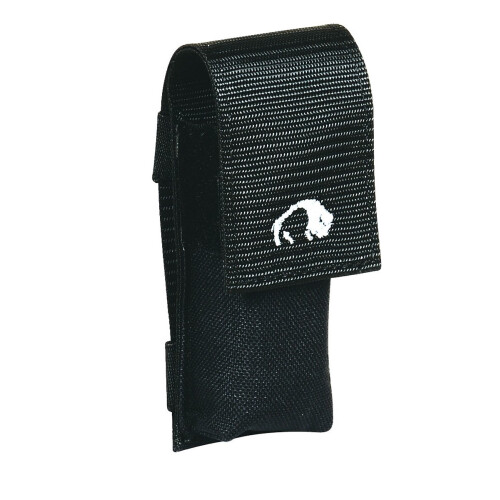 Tatonka Tool Pocket - 12 x 5 x 1.5 cm, Black