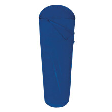 Ferrino Pro-Liner Sheet for Mummy Bag, Blue