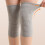 2 Pack Portable Knee Warmer Elderly Knee Support-color L 7
