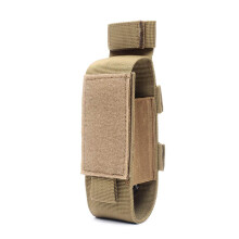 ACEXIER Tactical Molle Pouch Tourniquet Nylon Medical Scissor Molle Pouch Holder Daily Carry Belt Pouch Flashlight Holster Scissor