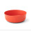 Passage Bowl, Spicy Orange 1