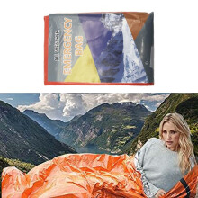 emergency sleeping bag,emergency bivvy bag,bivy bag waterproof,survival shelter,bivy bags,survival bag,emergency blanket,Bag Portable Sack for