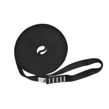 Kong. ARO Sling Tubular. Webbing Ring for Anchors. Polyamide. High Strength Up to 23 KN. Durable. Reinforced Stitching. EN: 795/B, 354, 566. UIAA and