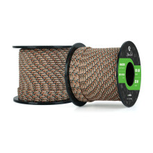 Abma Cord Paracord 100 lbs 2mm 100% Nylon 30M - Treestand
