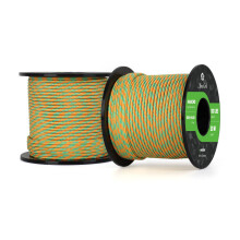 Abma Cord Paracord 100 lbs 2mm 100% Nylon 30M - Spring