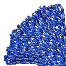 OUTDOOR Paracord Planet Mil-Spec Commercial Grade 550lb Type III Nylon Paracord