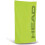 HEAD HEAD Sport Microfiber Towel ? Unisex, Lime 1