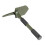 Mini Folding Shovel 1