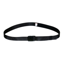 Tatonka Travel Waistbelt - 3 x 130cm, Black