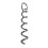 Windhager Spiral Ground Peg 1