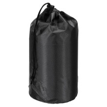 PATIKIL Stuff Sack, 6 x 13 Inch Waterproof Outdoor Storage Sack Portable Drawstring Dust Flap Bag Lightweight Sleeping Bag for Camping Backpacking,