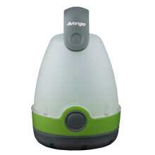 Vango Star 85 Camping Light, Table Top or Hanging Tent Light Portable Camping Light Lamp Lantern for Camping, Hiking, Fishing