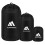 flintronic 2 Pcs Compression Stuff Sack for Sleeping Bag, Lightweight Waterproof Compact Stuff Sack, Compression Bag with Ripstop Fabric, Storage Bag 1