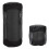 Compression Stuff Sack for Sleeping Bag,11L/18L/30L/45L Lightweight Waterproof Compact Compression Nylon Stuff Sack StorageBag,Travel Compression Bag 1