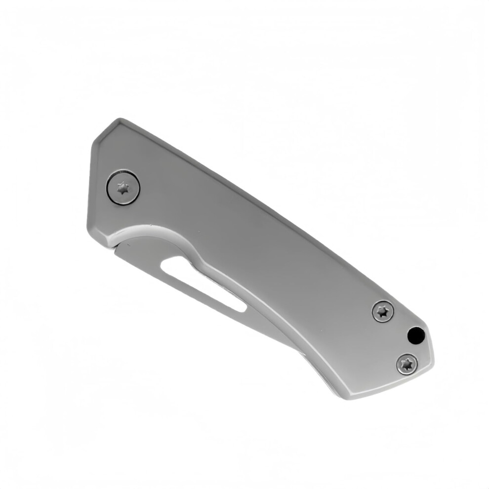 Linmoherui Folding Pocket C49 Tool Portable Multifunctional Stainless Steel Cutter Tool For Garden, Camping, Hiking