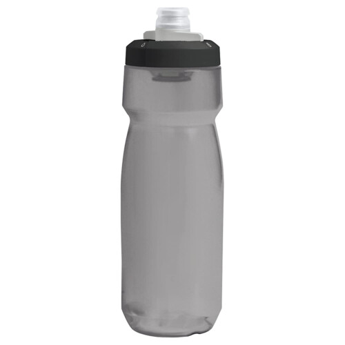 CamelBak CAMELBAK Podium Drinking Bottle Smoke/Black 24 oz
