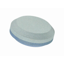 Sharpeners The Puck Dual Grit Sharpener - Grey
