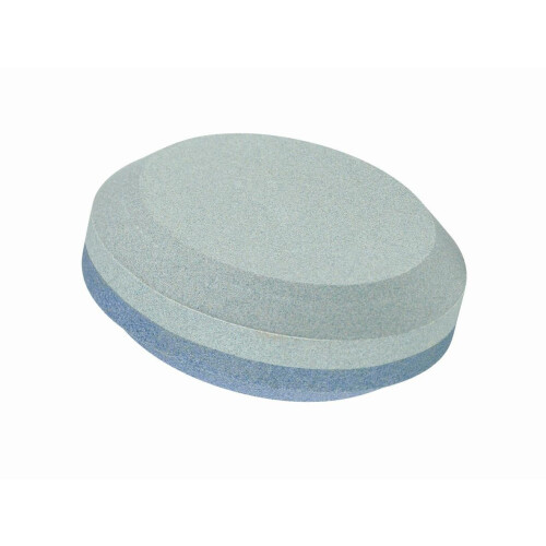 Sharpeners The Puck Dual Grit Sharpener - Grey