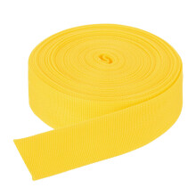 DMiotech 10 Yard x 1 1/2 Inch Width Nylon Webbing Strap Poly Flat Webbing Strapping for DIY Craft Backpack Strapping, Sewing, Outdoor Gear Repair,