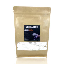 BEAR GRIP Loose Climbing Chalk ? Sports and Gym Chalk for Gymnastics, Bouldering, Climbing, Calisthenics Fitness, Pole Dancing, & Bodybuilding (Loose