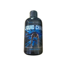 MoveBetterClub Liquid Chalk 250ml Coloured and Scented - for Climbing, Gym, Weightlifting, Gymnastics, Kettlebells, Pole Fitness and more