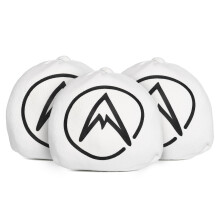 Psychi | Ultimate Grip Rock Climbing Bouldering Chalk Ball | Grip Strengthener for Rock Climbing, Bouldering, Gymnastics, Weightlifting & more -