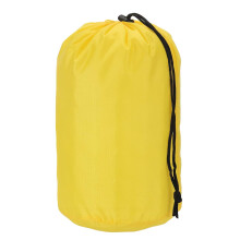 YELARXI Stuff Sack, Nylon Waterproof Storage Sacks Portable Drawstring Dry Stuff Bag Gear Organization with Toggle, 9x16Inch Fit for Backpacking