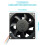Efficient Refrigerator Evaporator Motor Plastic Noise Reduction 3