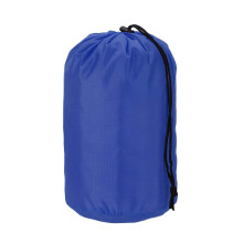 YELARXI Stuff Sack, Nylon Waterproof Storage Sacks Portable Drawstring Dry Stuff Bag Gear Organization with Toggle, 5x10Inch Fit for Backpacking