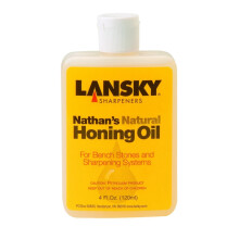 Lansky Sharpeners Nathan's Honing Oil
