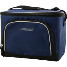 Thermos 157961 Medium Cool Bag, Polyester, Navy, 6.5 Litre