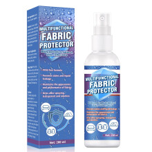 Wansiven Waterproof Spray, Fabric Waterproofing Spray 200ml, Powerful Waterproofing Spray, Long Lasting Protection Suitable for Fabrics,Jackets,
