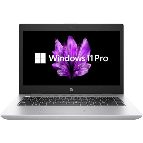 Refurbished HP hp probook 640 g5 2