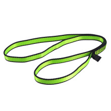 NewDoar CE & UIAA Certified Climbing Sling 16mm Nylon Sling Runners 22KN 4840LB Climbing Utility Cord Rock Climbing,Creating Anchors System,Rappelling